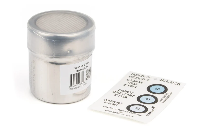 Slice Engineering Filament Drying Desiccant – 2er-Pack