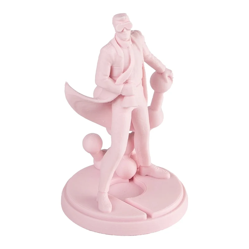 Polymaker Panchroma PLA Matte Pastel