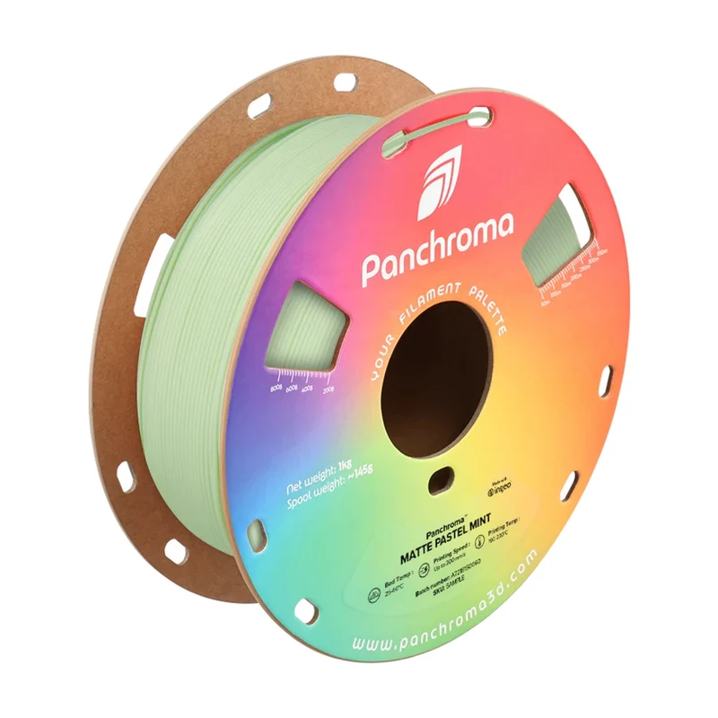 Polymaker Panchroma PLA Matte Pastel