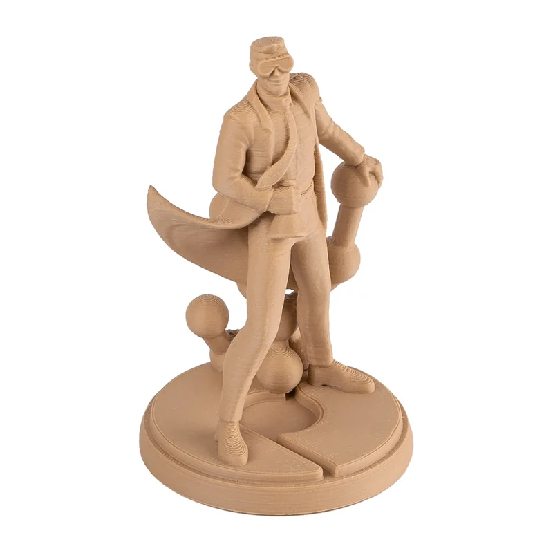 Polymaker Panchroma PLA Matte Pastel