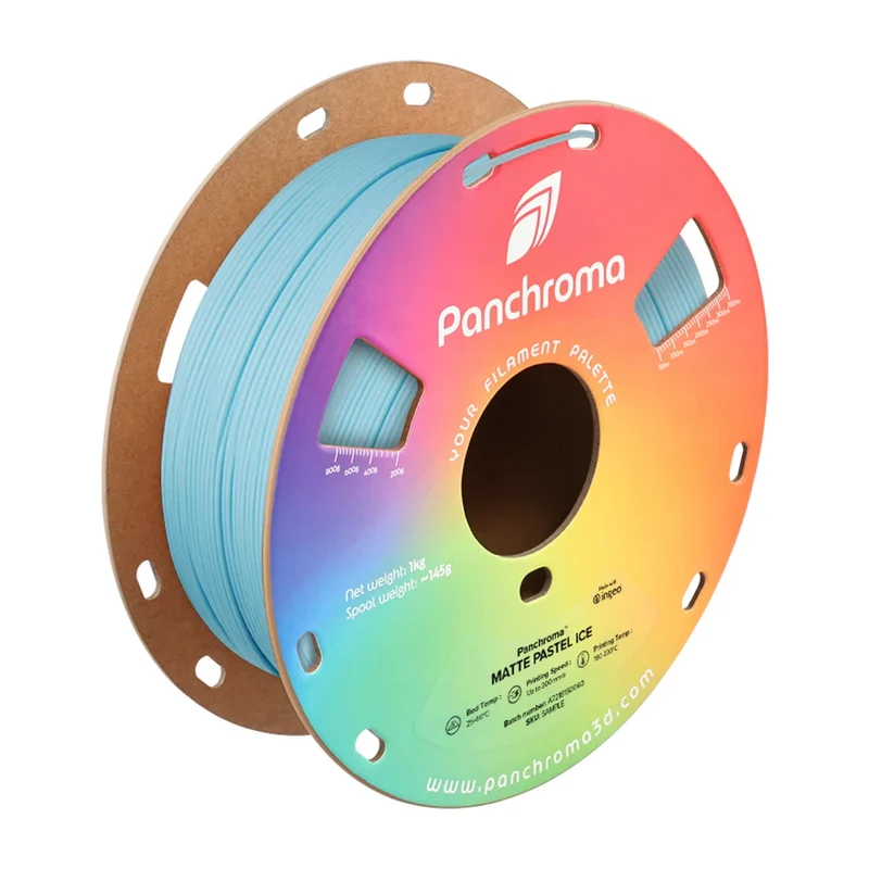 Polymaker Panchroma PLA Matte Pastel