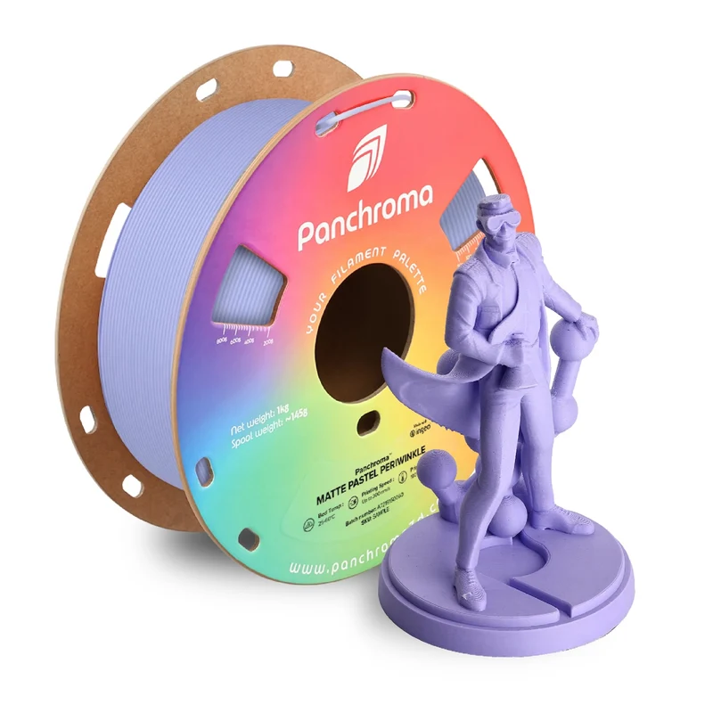 Polymaker Panchroma PLA Matte Pastel