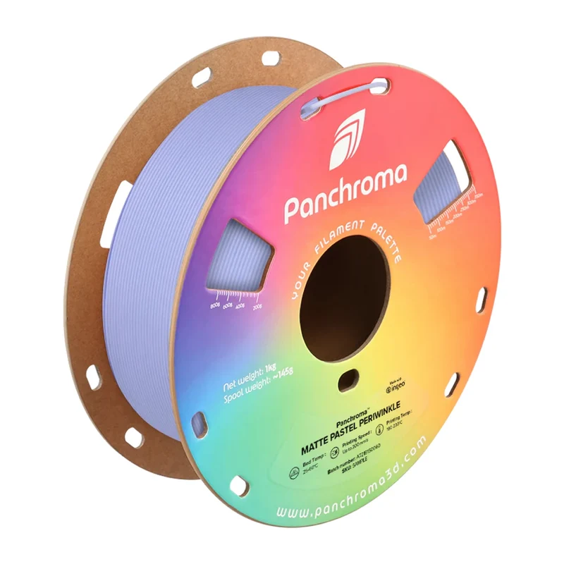 Polymaker Panchroma PLA Matte Pastel