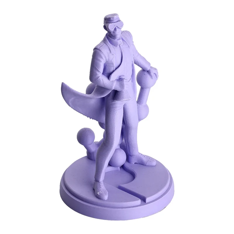 Polymaker Panchroma PLA Matte Pastel