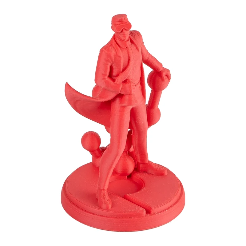 Polymaker Panchroma PLA Matte Pastel