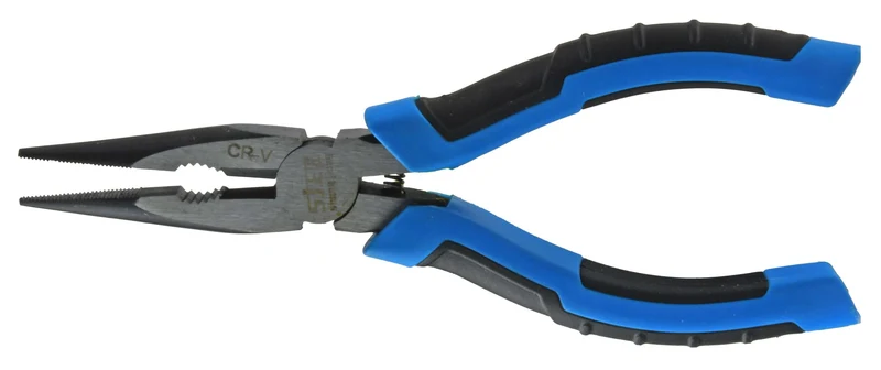 Spitzzange (Long Nose Pliers)