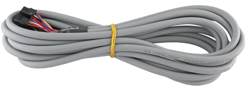 Flashforge Creator 4 Extruder-Kabel rechts