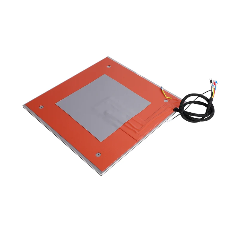Creality K2 Plus Heated Bed Kit