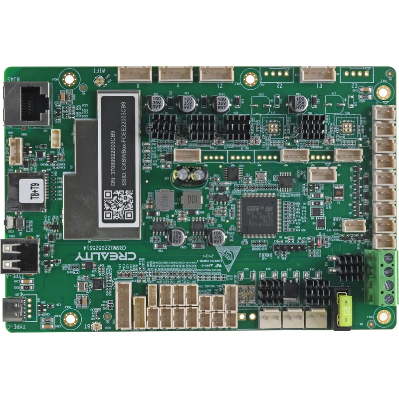 Creality Sermoon D3 Pro Mainboard