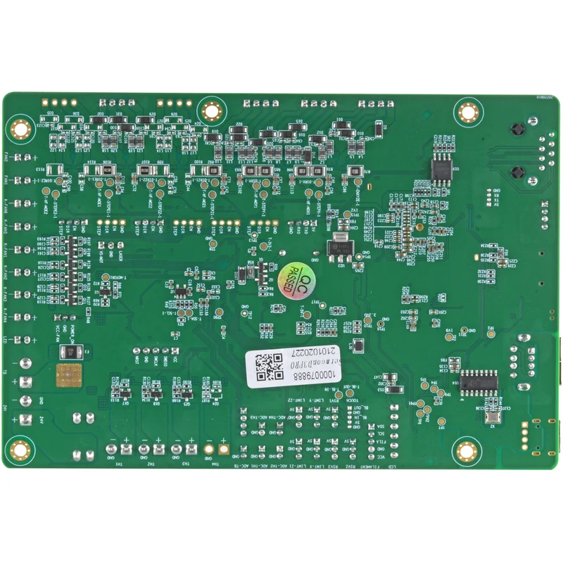 Creality Sermoon D3 Pro Mainboard