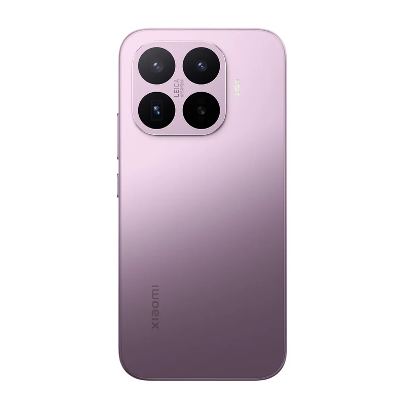 Xiaomi 17T 5G Dual-SIM 256GB Violet