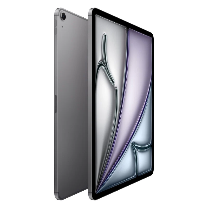 Apple iPad Air 13 M4 (2026) 8. Generation WiFi + Cellular 256GB Space Grau