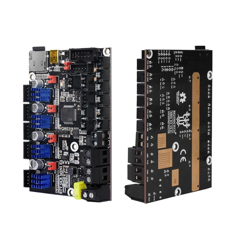 BIGTREETECH SKR Mini E3 V2.0