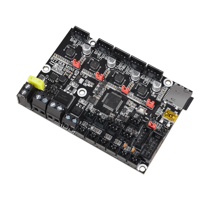 BIGTREETECH SKR Mini E3 V2.0