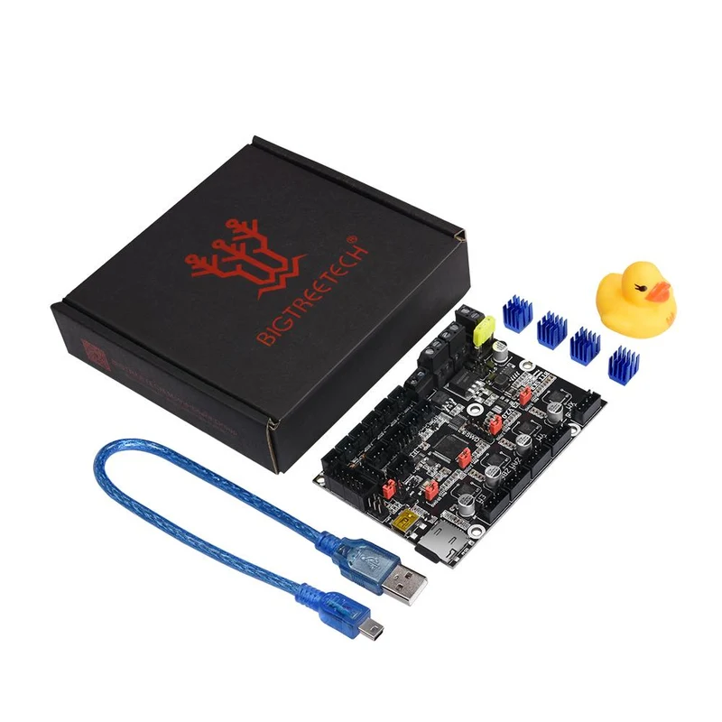 BIGTREETECH SKR Mini E3 V2.0