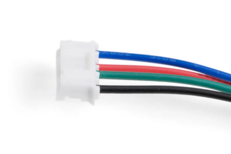 Bondtech Motor Cable JST-XH6 – PC2510