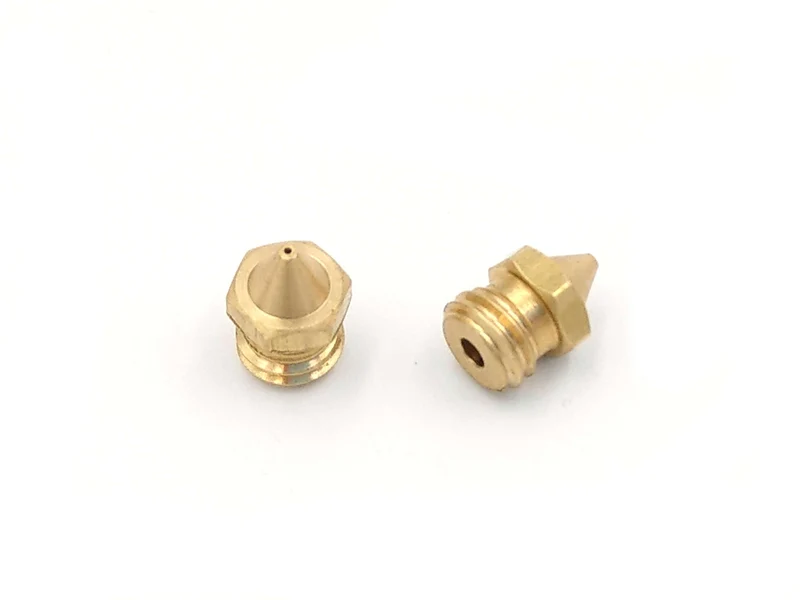 Creality CR-X Messingdüse 0,4 mm