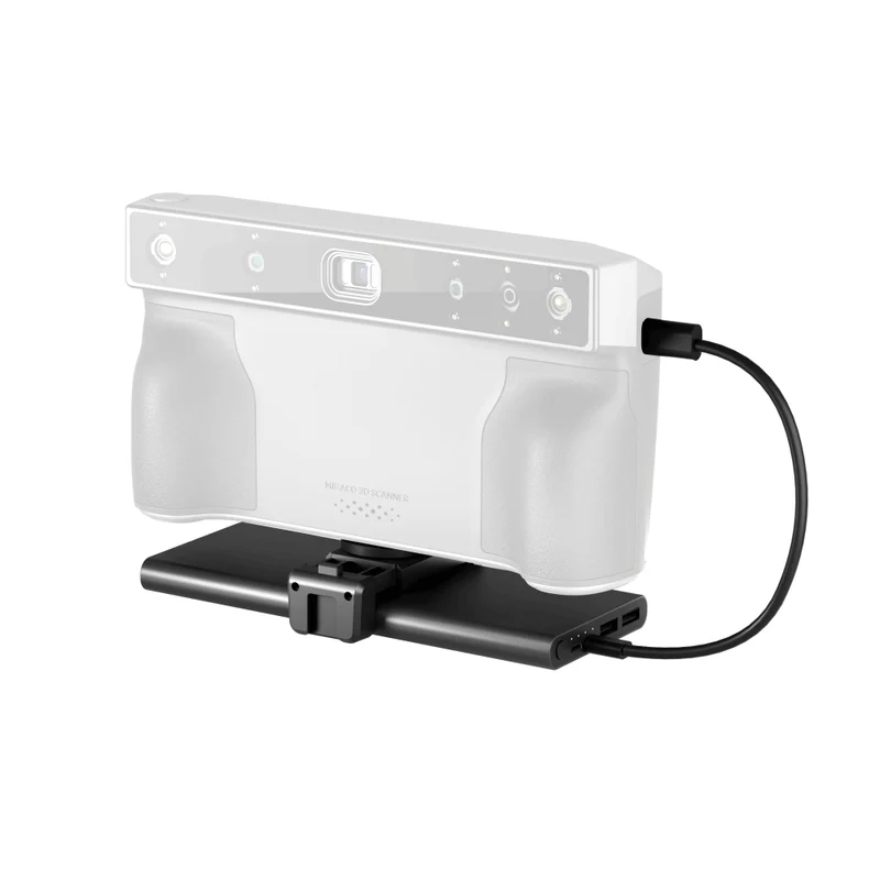 Revopoint MIRACO Power Bank Kit