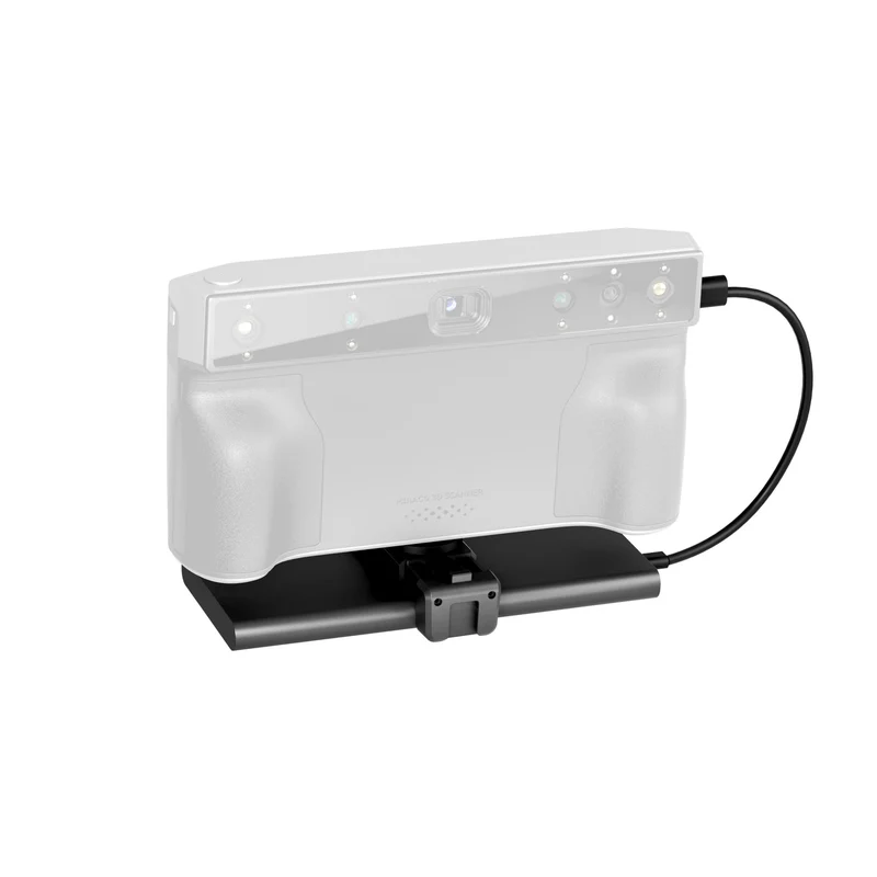 Revopoint MIRACO Power Bank Kit