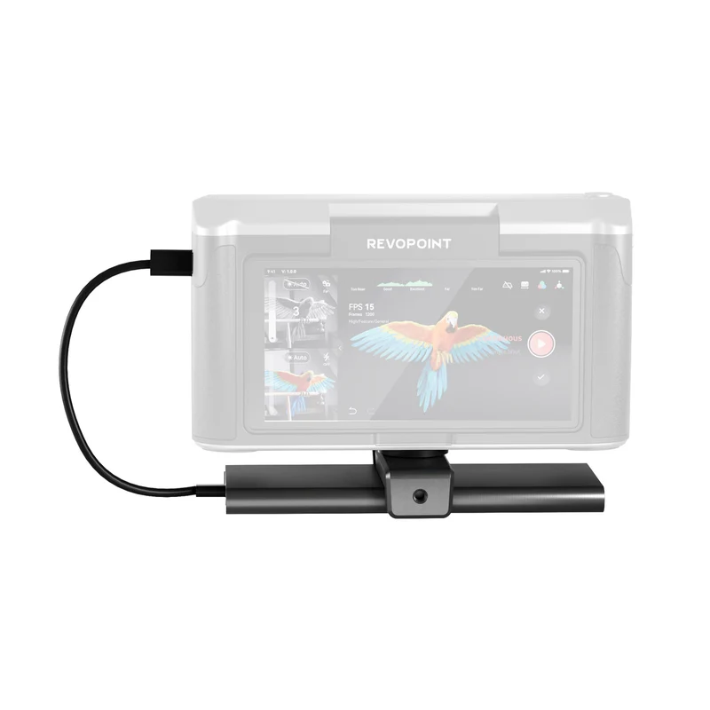 Revopoint MIRACO Power Bank Kit