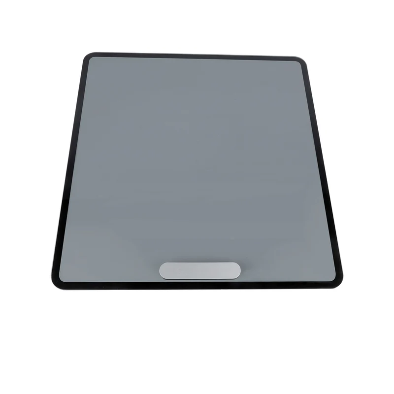Creality Top Glass Panel for K2