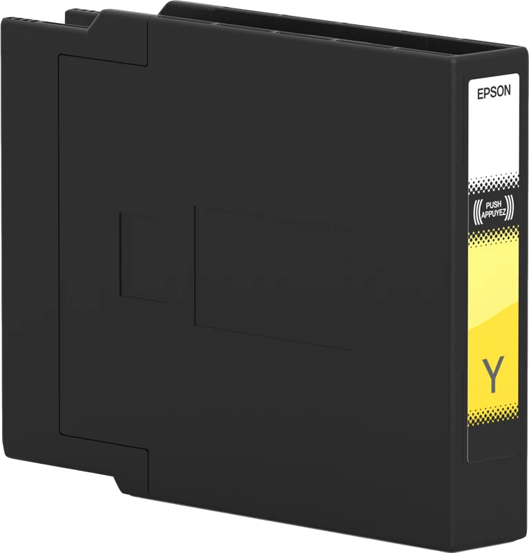 Epson T14B4 Gelb Druckerpatrone C13T14B440