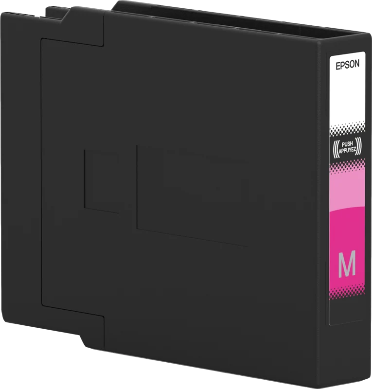 Epson T14B3 Magenta Druckerpatrone C13T14B340