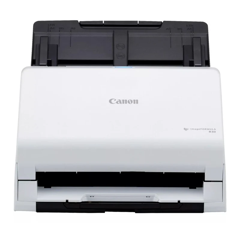 Canon imageFORMULA R30 Scanner