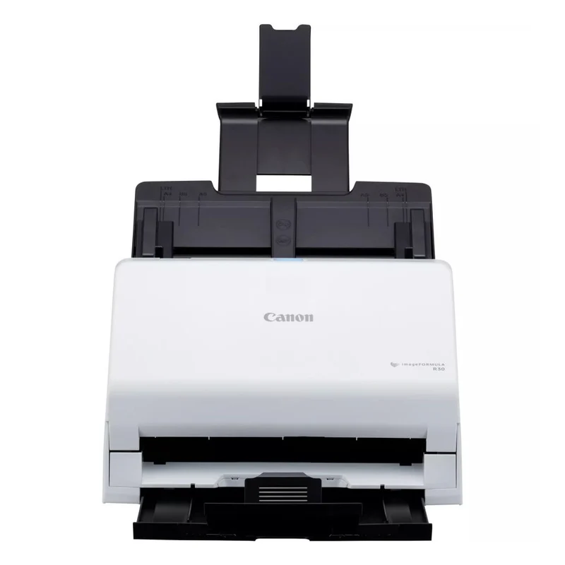 Canon imageFORMULA R30 Scanner