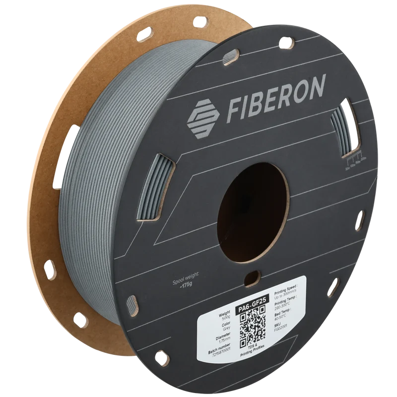 Polymaker Fiberon PA6-GF25