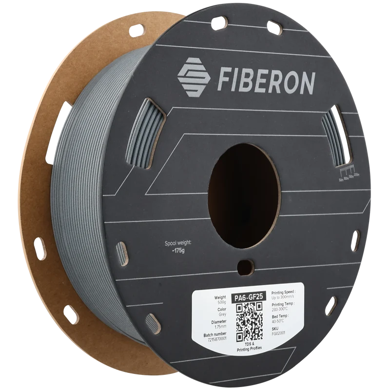 Polymaker Fiberon PA6-GF25