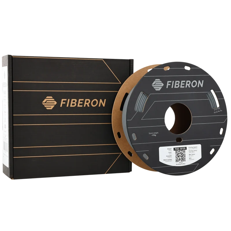Polymaker Fiberon PA6-GF25