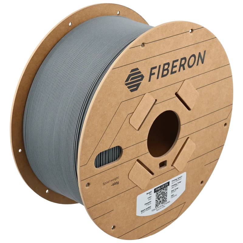 Polymaker Fiberon PA6-GF25