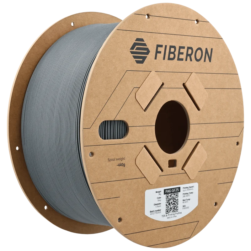 Polymaker Fiberon PA6-GF25
