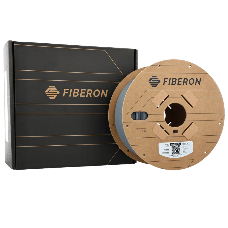 Polymaker Fiberon PA6-GF25