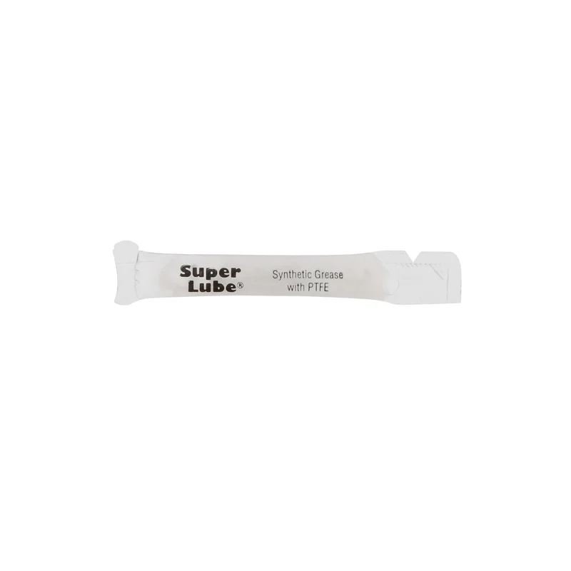 Super Lube Multi-Purpose Synthetic Grease mit Syncolon (PTFE) 1 ml