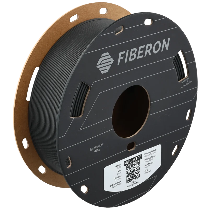 Polymaker Fiberon PETG-rCF08