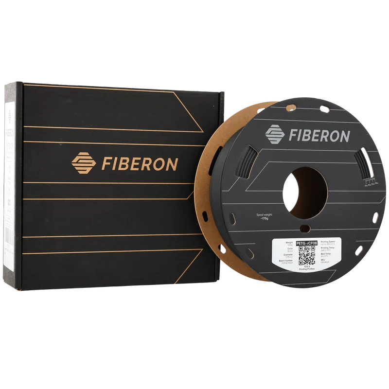 Polymaker Fiberon PETG-rCF08