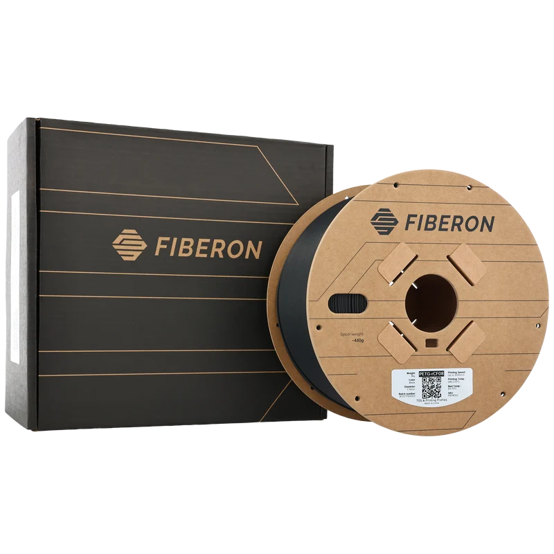 Polymaker Fiberon PETG-rCF08