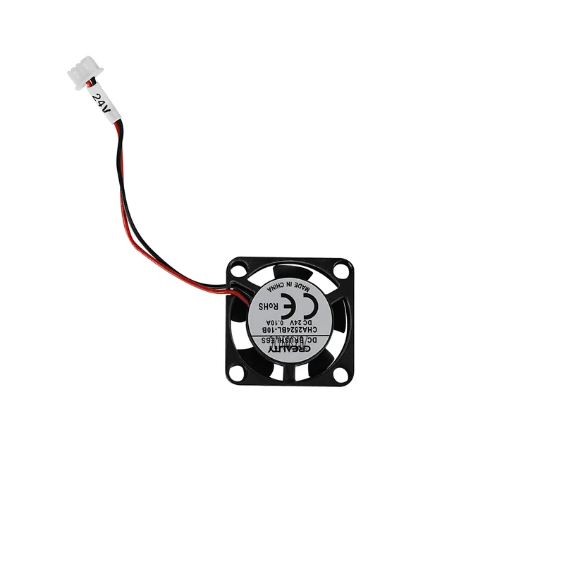Creality Ender-3 V3 Axiallüfter