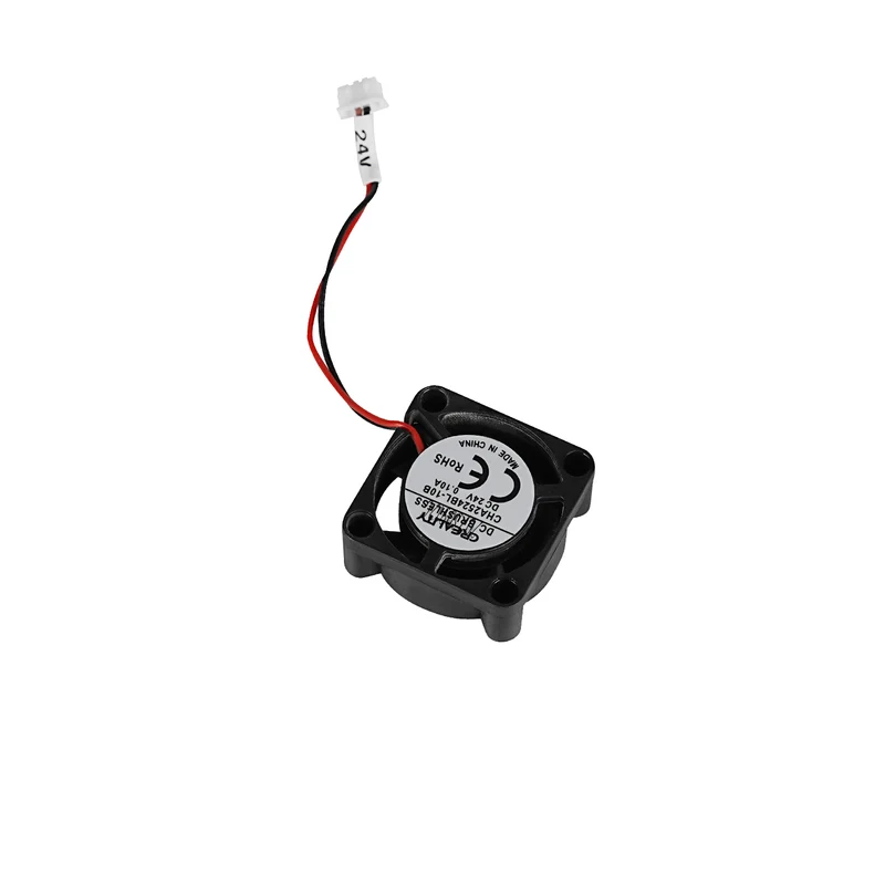 Creality Ender-3 V3 Axiallüfter