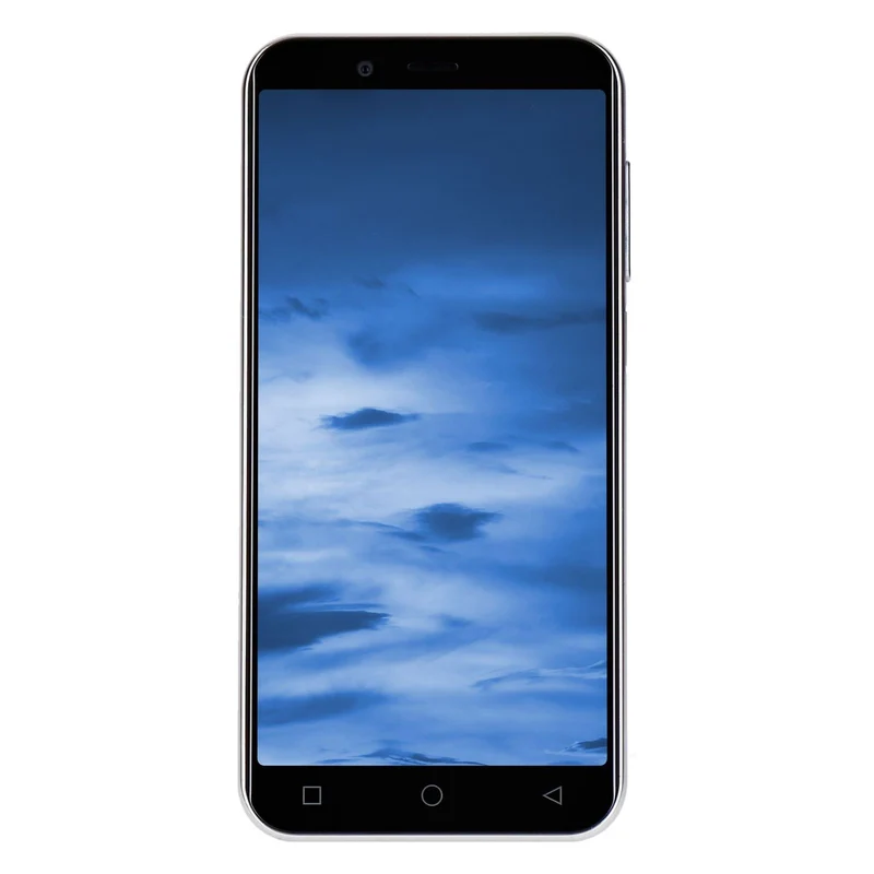 emporia SMART.5 mini 4G Single-SIM 64GB Schwarz
