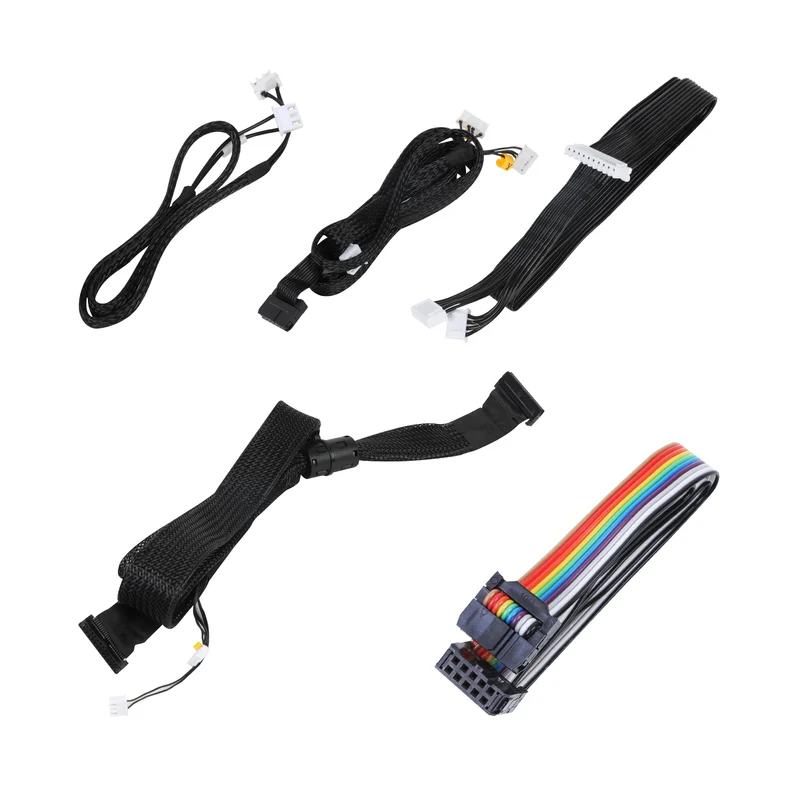 Creality Ender-3 S1 Kabel-Set