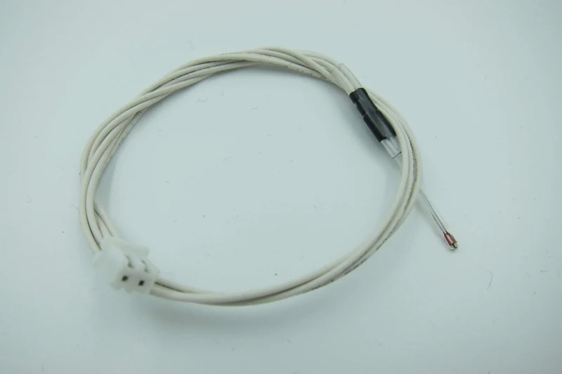 PrimaCreator P120 Thermistorkabel für Heizbett