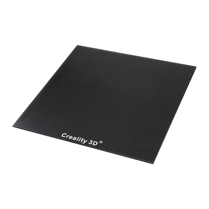 Creality CR-10S Mini Glasplatte 305 x 235 mm