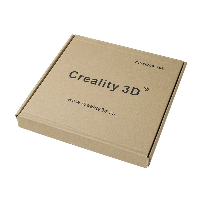 Creality CR-10S Mini Glasplatte 305 x 235 mm