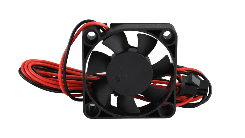 Creality Ender 5 Plus 4010 Axiallüfter
