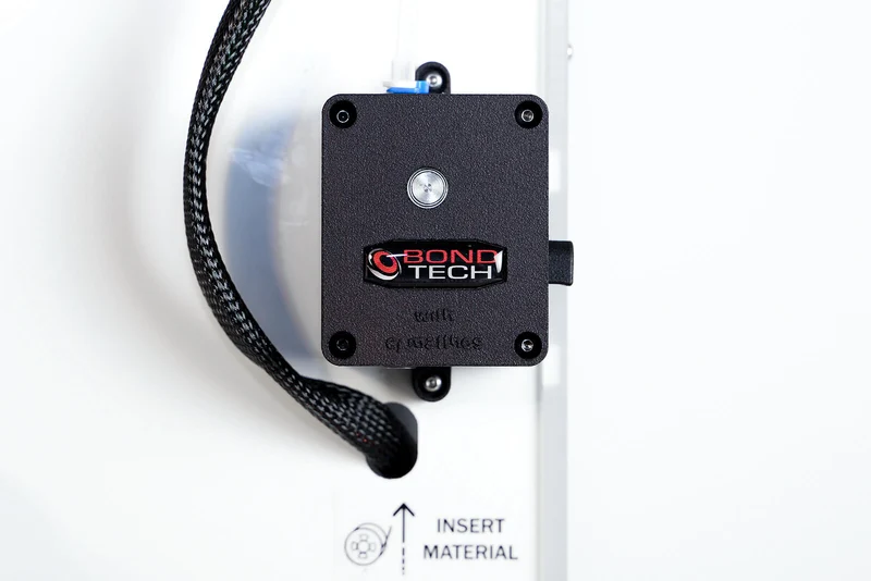 Bondtech DDG Ultimaker 2+ Extruder Kit