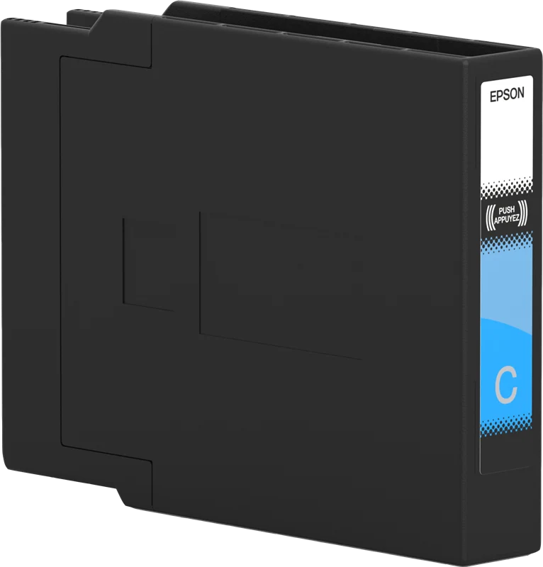 Epson T14B2 Cyan Druckerpatrone C13T14B240