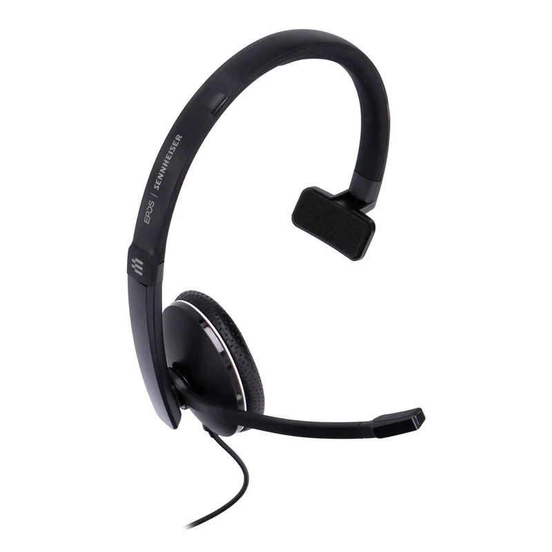 Epos Sennheiser Adapt SC 135 USB Monaural Headset USB & 3.5mm